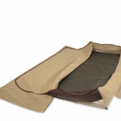 Alternative view of Sahara Traveller Deluxe Double Traditional Swag & Bag