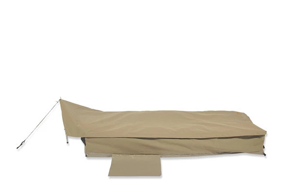 Sahara Traveller Deluxe Double Traditional Swag & Bag 3 Sahara Traveller Deluxe Double Traditional Swag & Bag - Image 3