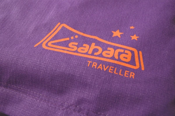 Sahara Traveller Deluxe Double Traditional Swag & Bag 5 Sahara Traveller Deluxe Double Traditional Swag & Bag - Image 5