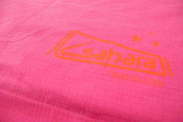 Sahara Traveller Deluxe King Single Traditional Swag & Bag 6 Sahara Traveller Deluxe King Single Traditional Swag & Bag - Image 6