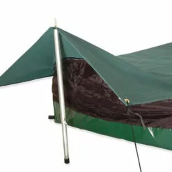 Alternative view of Sahara Traveller Deluxe King Single Traditional Swag & Bag