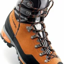 Scarpa Mont Blanc Pro Goretex Mountaineering Boots -US8/EU41
