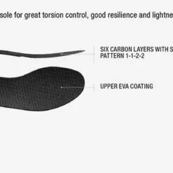 Scarpa Phantom 6000 8 Scarpa Phantom 6000 -Wild Earth Shop SCA40017 BlackOrange 3