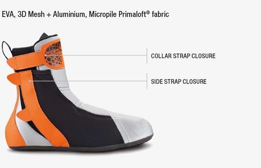Scarpa Phantom 6000 1 Scarpa Phantom 6000