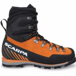 Scarpa Mont Blanc Pro GTX Mens Mountaineering Boots