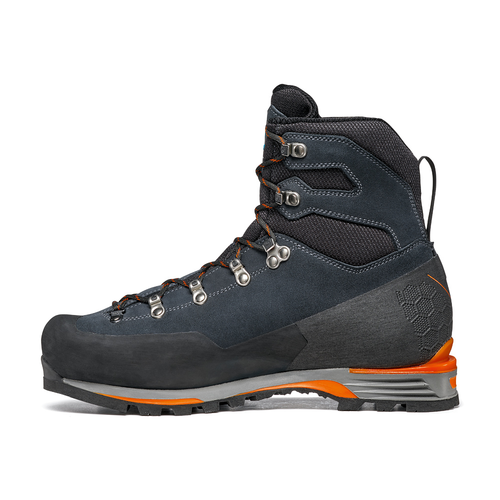 Scarpa Manta Tech GTX Mountaineering Hiking Boots 2 Scarpa Manta Tech GTX Mountaineering Hiking Boots - Image 2