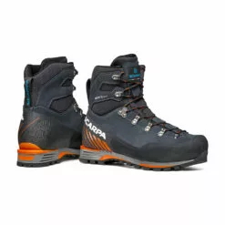 Scarpa Manta Tech GTX Mountaineering Hiking Boots