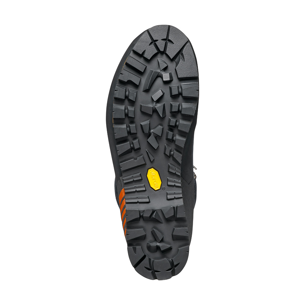 Scarpa Manta Tech GTX Mountaineering Hiking Boots 4 Scarpa Manta Tech GTX Mountaineering Hiking Boots - Image 4