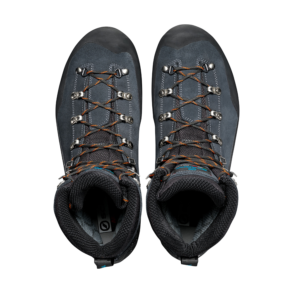 Scarpa Manta Tech GTX Mountaineering Hiking Boots 5 Scarpa Manta Tech GTX Mountaineering Hiking Boots - Image 5