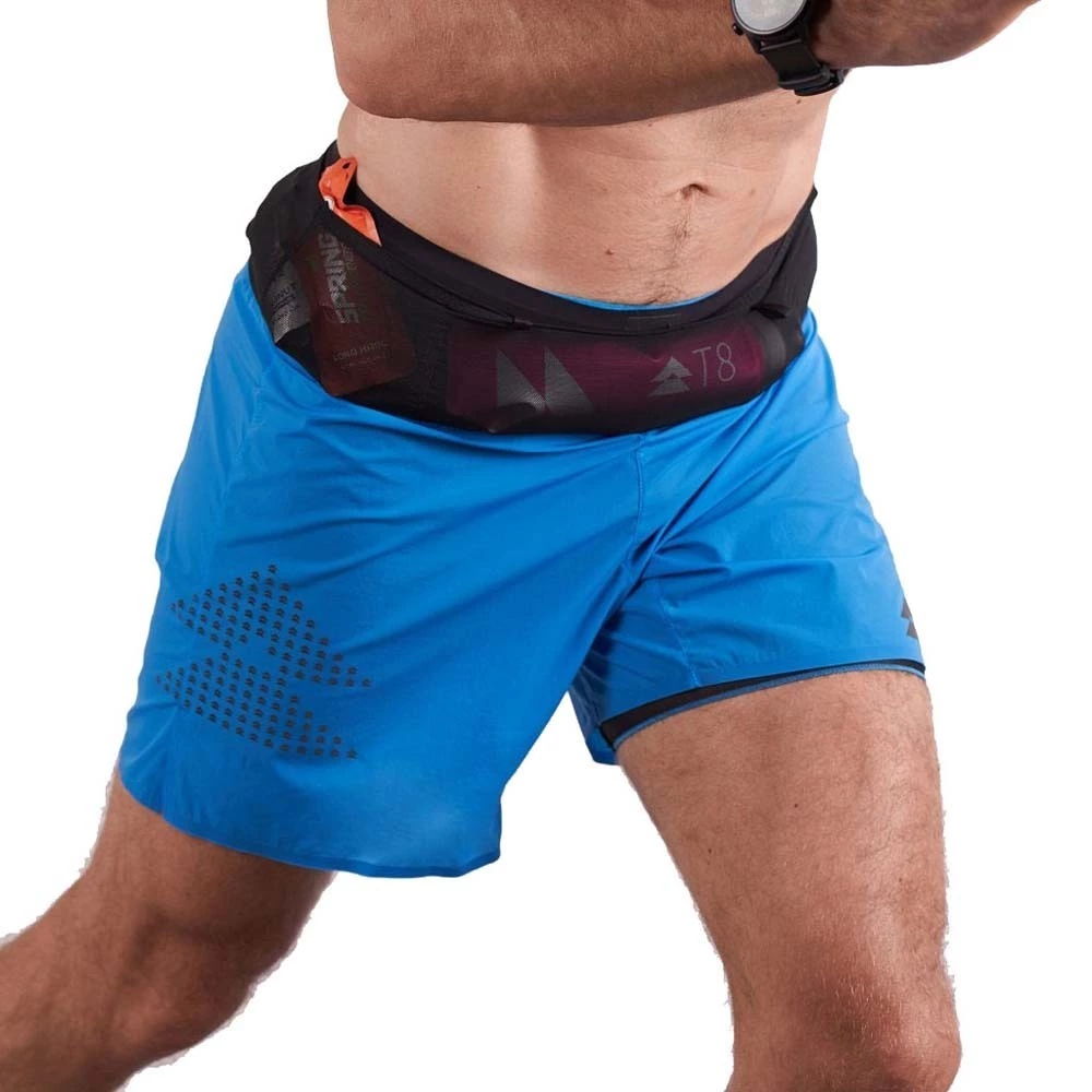 T8 Sherpa V2 Mens Running Shorts 8 T8 Sherpa V2 Mens Running Shorts - Image 8