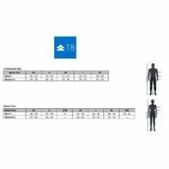 T8 Sherpa V2 Mens Running Shorts 19 T8 Sherpa V2 Mens Running Shorts -Wild Earth Shop SHERPA2 M BLK M 9