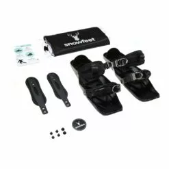 Snowfeet Mini Skis