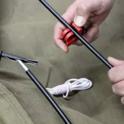 Alternative view of Darche Swag Pole Repair Kit
