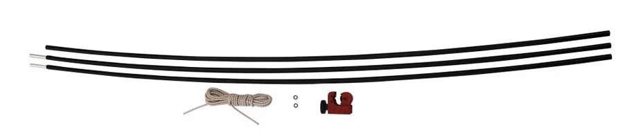 Darche Swag Pole Repair Kit 1 Darche Swag Pole Repair Kit