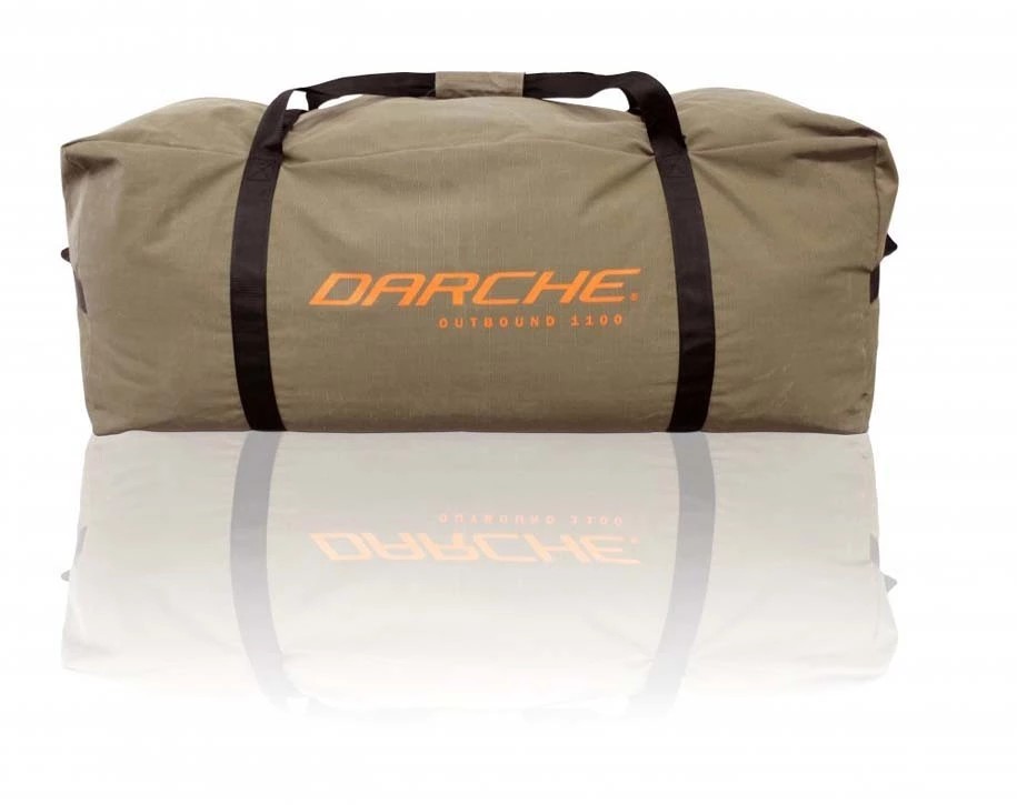 Darche Outbound 1100 Swag Bag 1 Darche Outbound 1100 Swag Bag