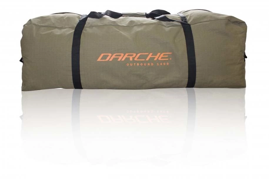 Darche Outbound 1400 Swag Bag 1 Darche Outbound 1400 Swag Bag