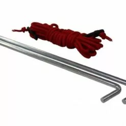 Alternative view of Darche Swag Awning Pole Set