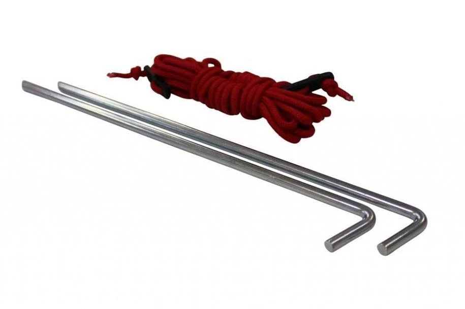 Darche Swag Awning Pole Set 2 Darche Swag Awning Pole Set - Image 2