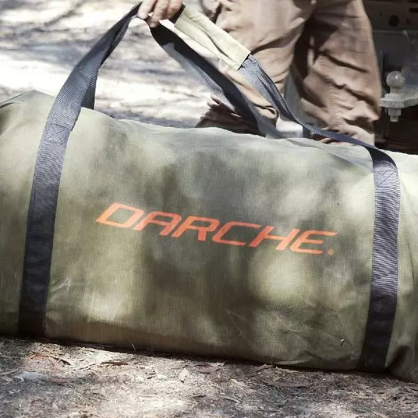 Darche Limited Edition Dusk to Dawn + 1400 Swag 6 Darche Limited Edition Dusk to Dawn + 1400 Swag - Image 6