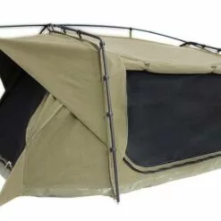 Alternative view of Darche Nebula 1550 Canvas Swag Hybrid Tent