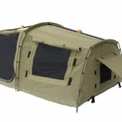Alternative view of Darche Dirty Dee 1100 Swag Mat