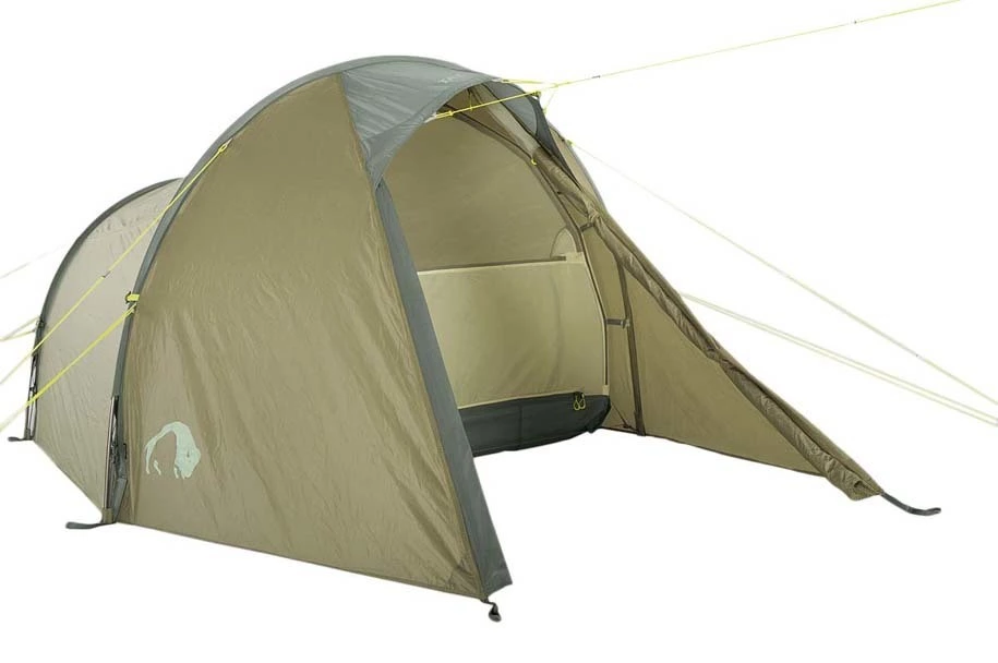 Tatonka Narvik 3 Cocoon 3 Person Tent 2 Tatonka Narvik 3 Cocoon 3 Person Tent - Image 2