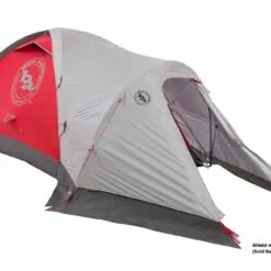 Big Agnes Shield 2 2-Person 4-Season Lightweight Mountaineering Tent 9 Big Agnes Shield 2 2-Person 4-Season Lightweight Mountaineering Tent -Wild Earth Shop TMS219 3
