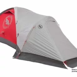 Big Agnes Shield 2 2-Person 4-Season Lightweight Mountaineering Tent 10 Big Agnes Shield 2 2-Person 4-Season Lightweight Mountaineering Tent -Wild Earth Shop TMS219 4