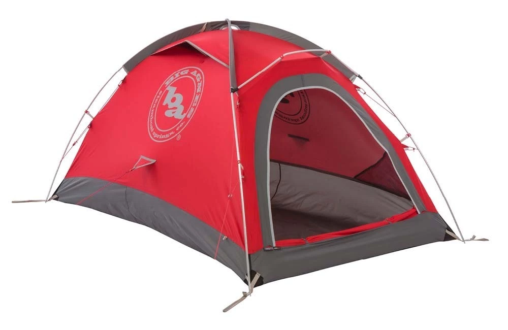 Big Agnes Shield 2 2-Person 4-Season Lightweight Mountaineering Tent 1 Big Agnes Shield 2 2-Person 4-Season Lightweight Mountaineering Tent