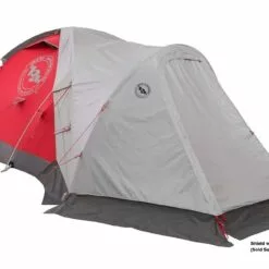 Big Agnes Shield 3 3-Person 4-Season Lightweight Mountaineering Hiking Tent 6 Big Agnes Shield 3 3-Person 4-Season Lightweight Mountaineering Hiking Tent -Wild Earth Shop TMS319 2