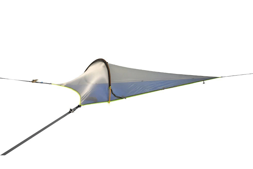 Tentsile Una 1-Person Tree Tent Orange 5 Tentsile Una 1-Person Tree Tent Orange - Image 5