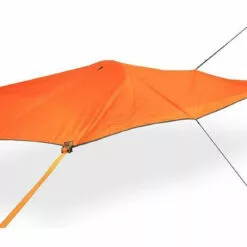 Alternative view of Tentsile Una 1-Person Tree Tent Orange