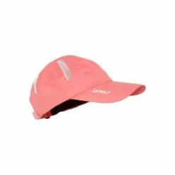 2XU Run Cap White/White -Wild Earth Shop UQ5685f BLK BLK 3