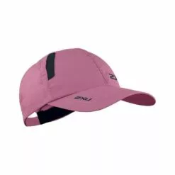 Alternative view of 2XU Run Cap White/White