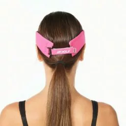 2XU Run Visor Acid/Black 22 2XU Run Visor Acid/Black -Wild Earth Shop UQ5686f 1