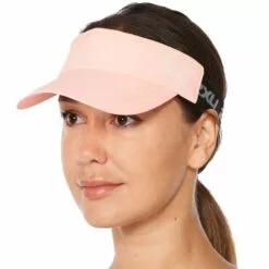 2XU Performance Visor India Ink/White 21 2XU Performance Visor India Ink/White -Wild Earth Shop UQ6165f