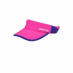 Fractel Calypso Running Visor -Wild Earth Shop VISSTDCAL01 2