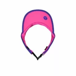 Fractel Calypso Running Visor