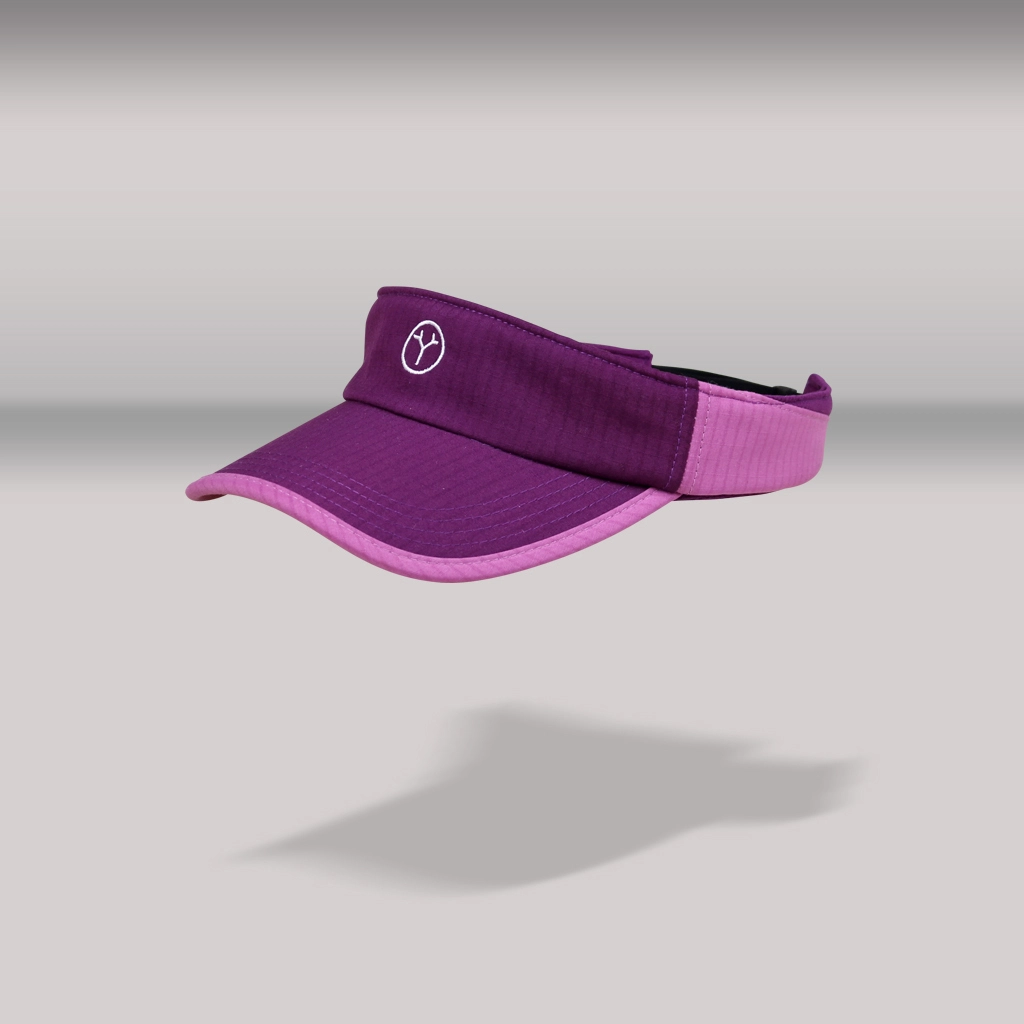 Fractel Lightweight Running Visor 2 Fractel Lightweight Running Visor - Image 2