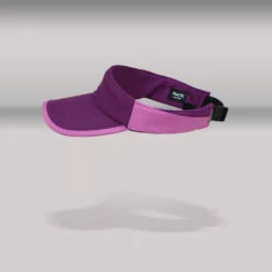 Fractel Lightweight Running Visor 5 Fractel Lightweight Running Visor -Wild Earth Shop VISSTDULT01 2