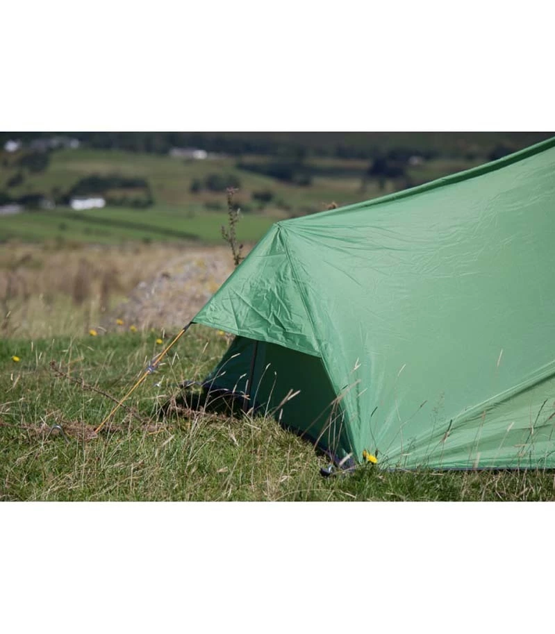 Vango Nevis 100 1 Person Lightweight Hiking Tent 2 Vango Nevis 100 1 Person Lightweight Hiking Tent - Image 2