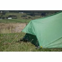 Alternative view of Vango Nevis 200 2 Person Lightweight Hiking Tent