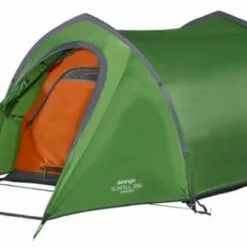 Vango Scafell 200 2 Person Lightweight Backpacking Tent