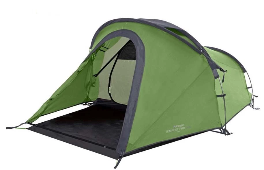 Vango Tempest Pro 200 2 Person Hiking Tent 1 Vango Tempest Pro 200 2 Person Hiking Tent