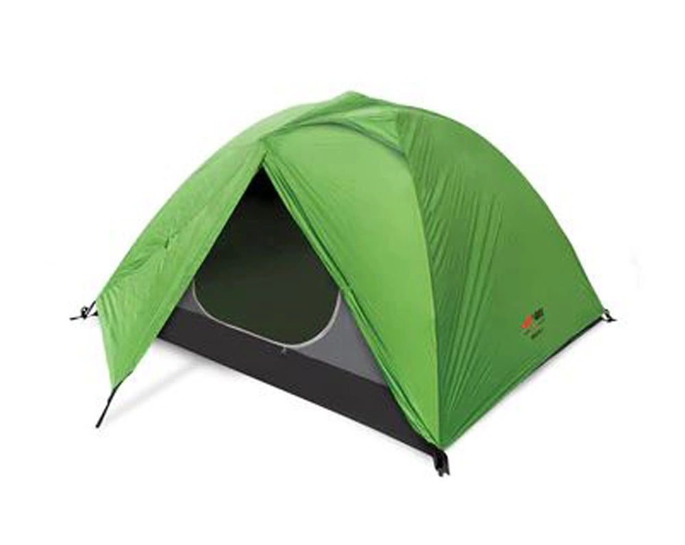 Black Wolf Wasp UL2 Adventure 2-Person Tent 1 Black Wolf Wasp UL2 Adventure 2-Person Tent