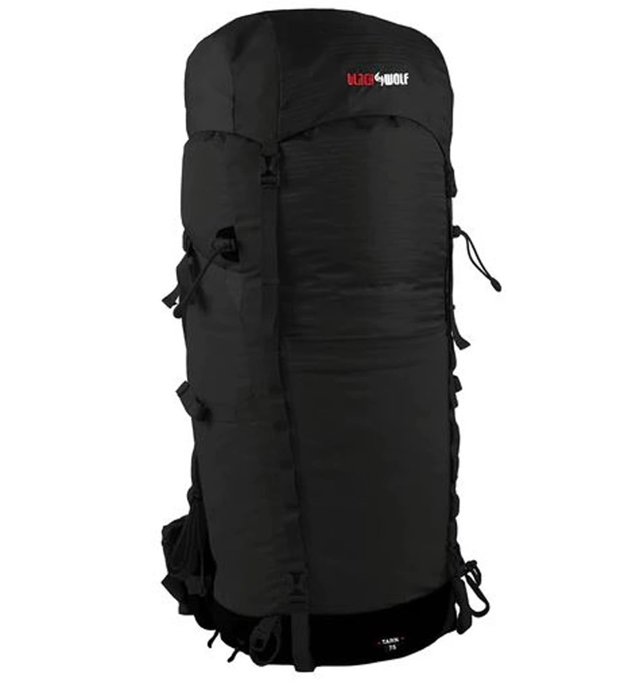 Black Wolf Tarn 75 Trekking Backpack 7 Black Wolf Tarn 75 Trekking Backpack - Image 7