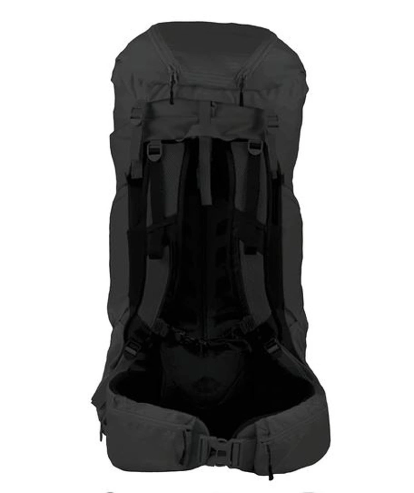 Black Wolf Maikoh 80 Trekking Backpack 3 Black Wolf Maikoh 80 Trekking Backpack - Image 3