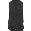 Black Wolf Maikoh 70 Trekking Backpack Jet Black