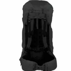 Black Wolf Maikoh 70 Trekking Backpack Jet Black -Wild Earth Shop W0026 3