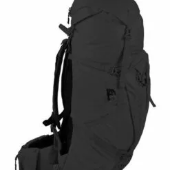 Black Wolf Maikoh 70 Trekking Backpack Jet Black -Wild Earth Shop W0026 5